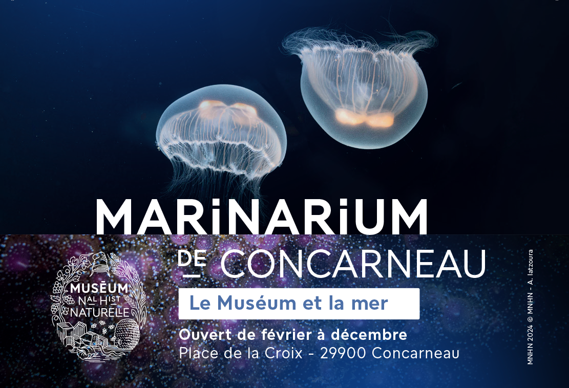 Le Marinarium