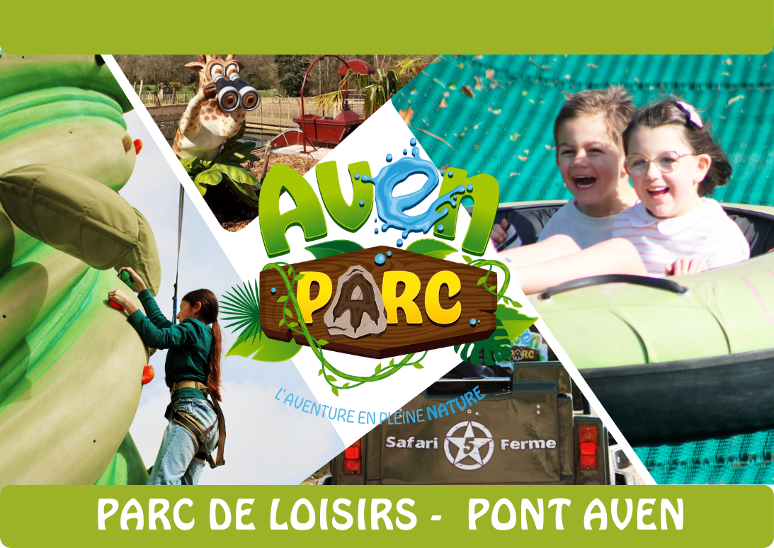 Aven Parc