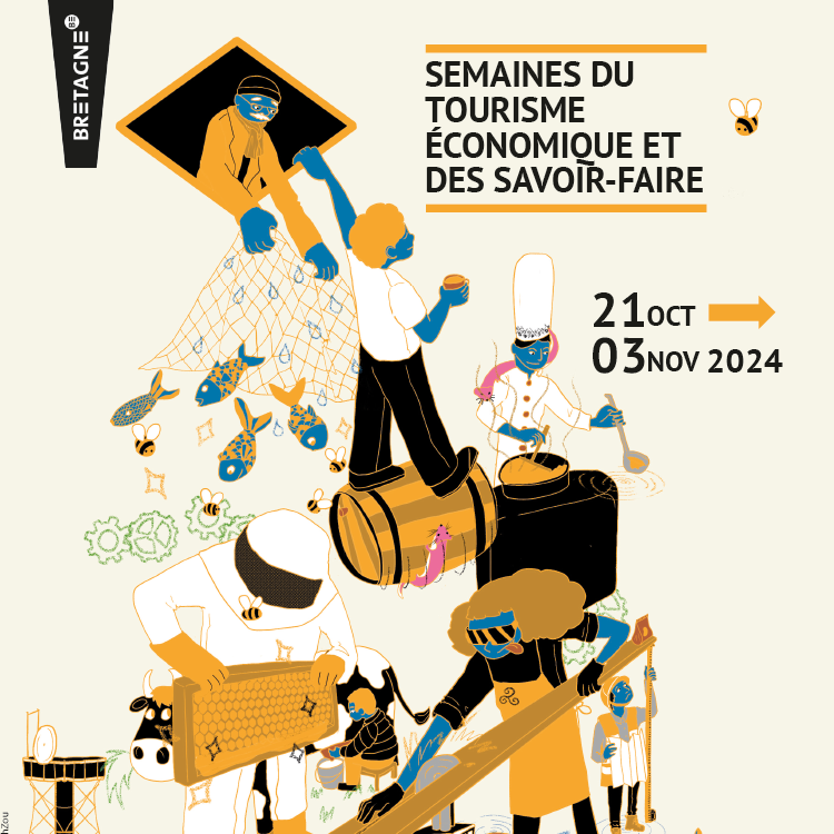 Semaine du tourisme économique et des savoir-faire