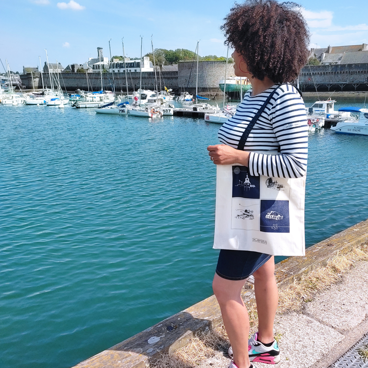 boutique souvenirs - Office de Tourisme de Concarneau à Pont-Aven