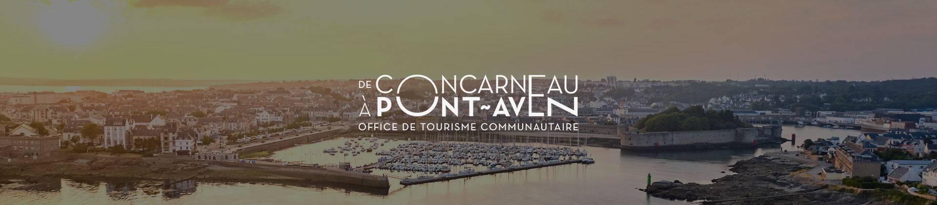 Notre office de tourisme