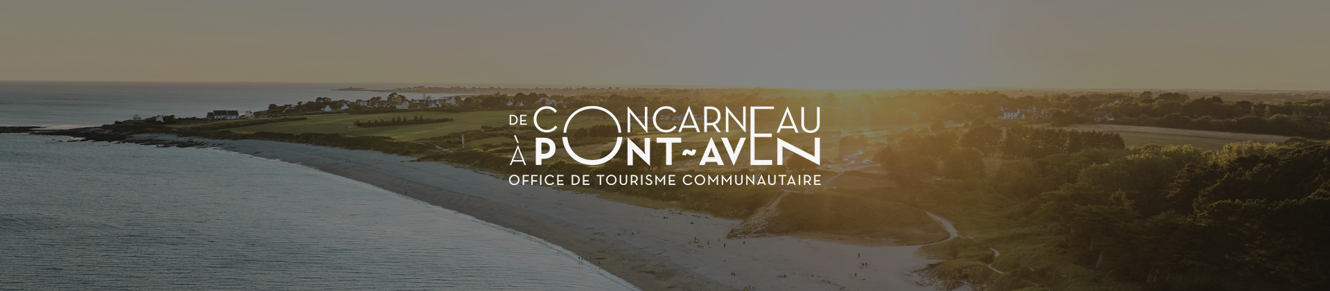 L’Office de Tourisme