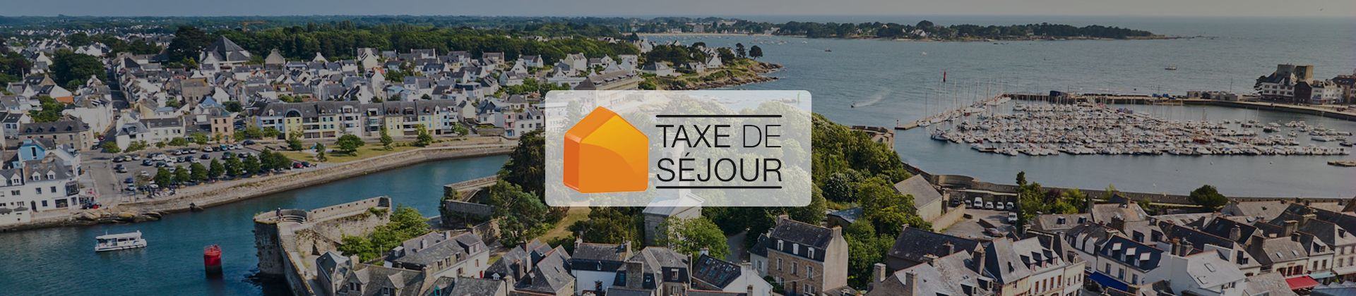 Taxe de séjour