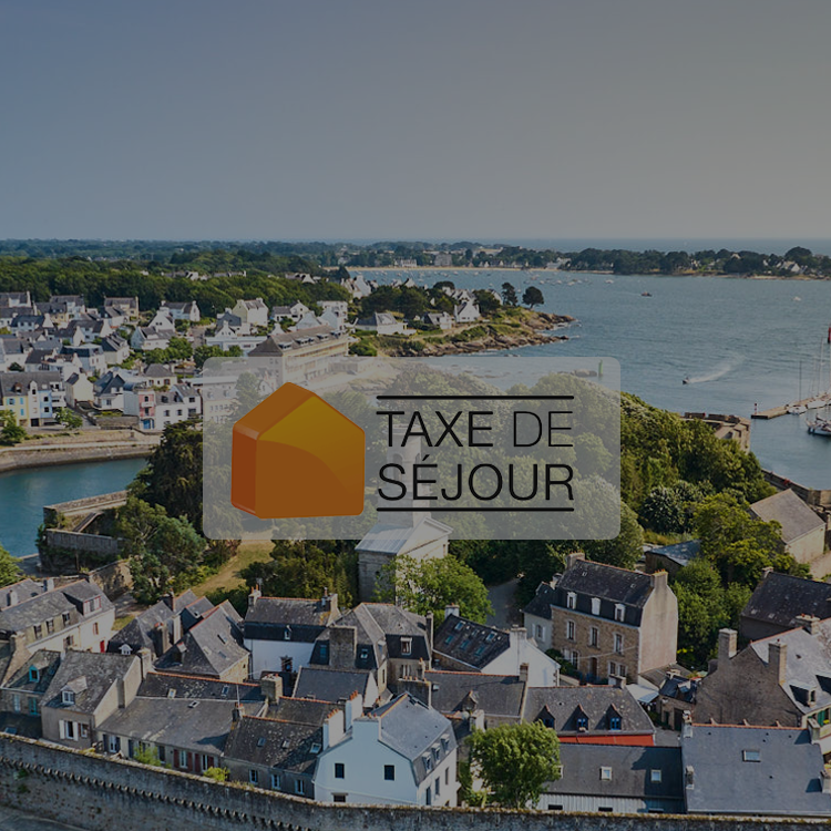 Taxe de séjour