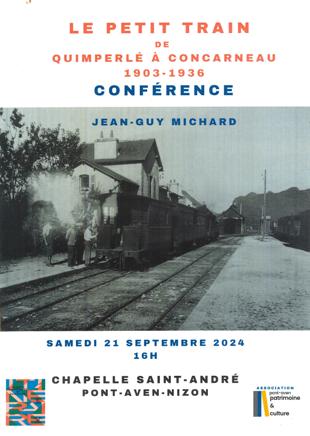 Conférence 