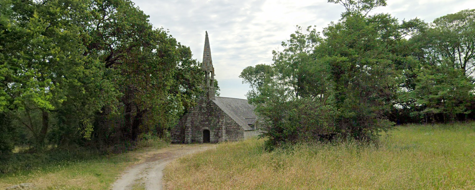 Chapelle de Kerven