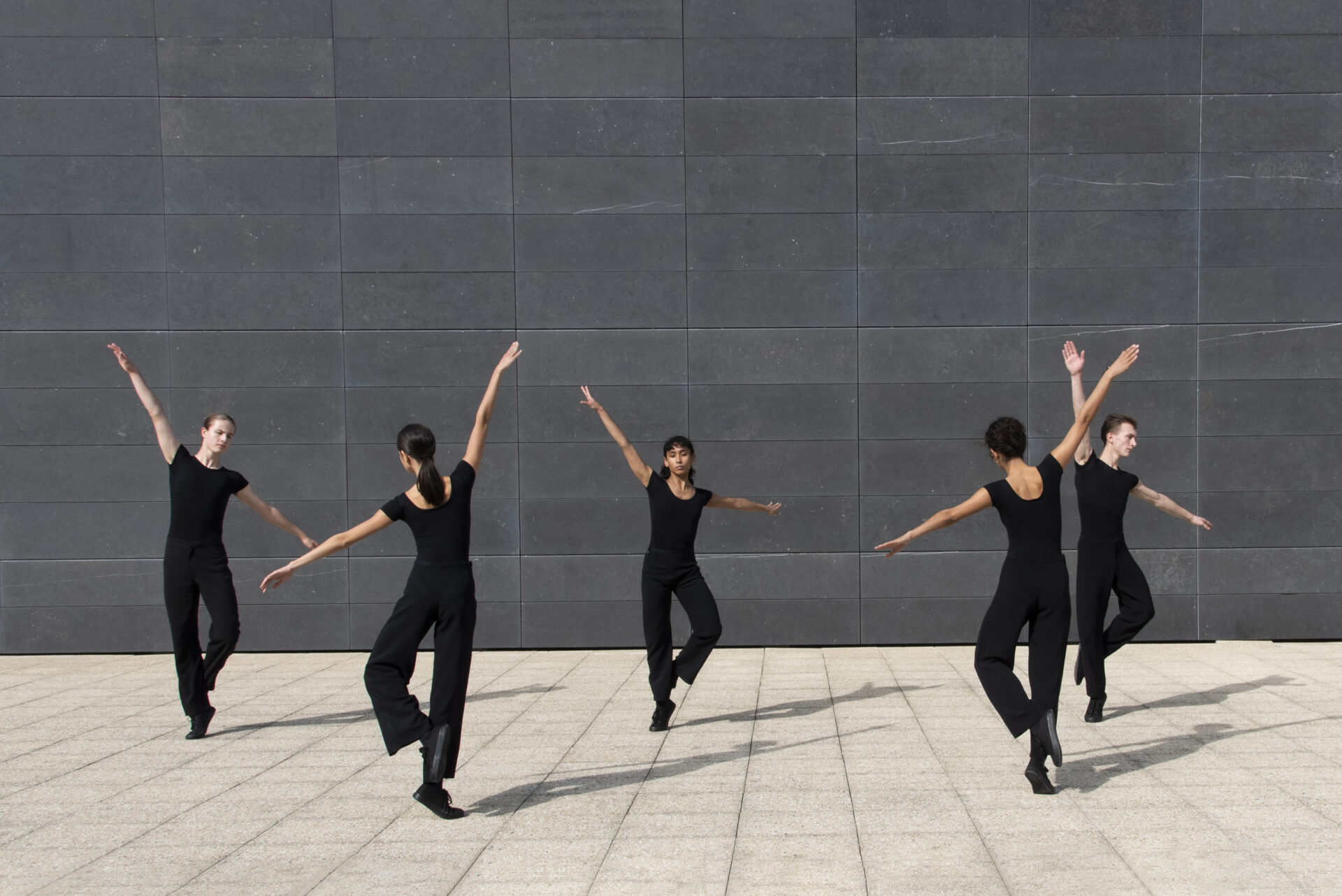 Concerto - Festival Cap Danse