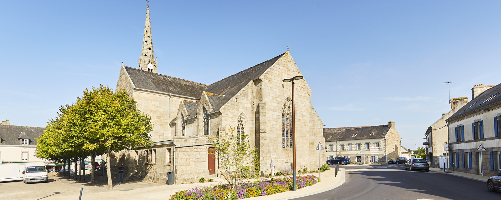 Église Saint-Marc