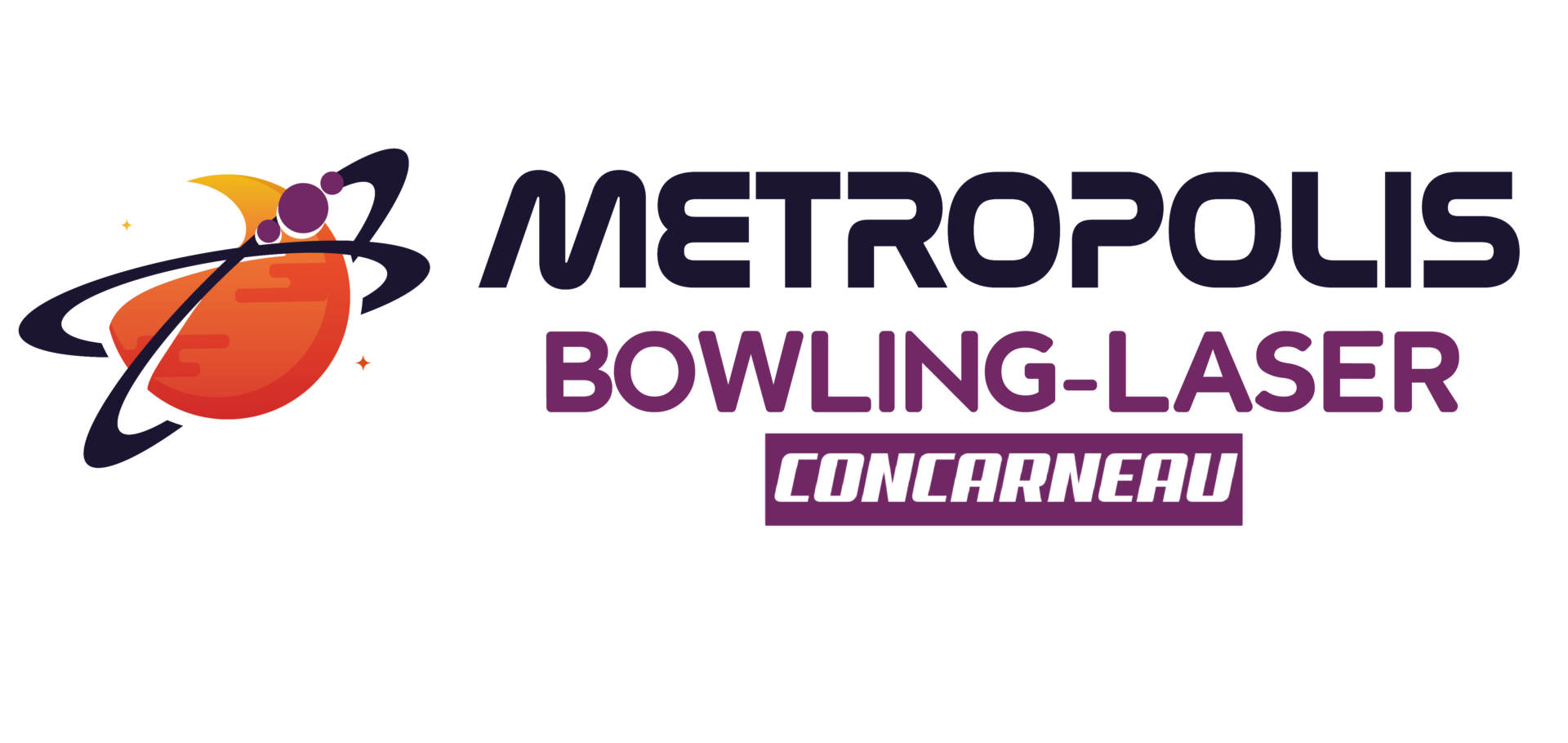 Métropolis Bowling – Laser