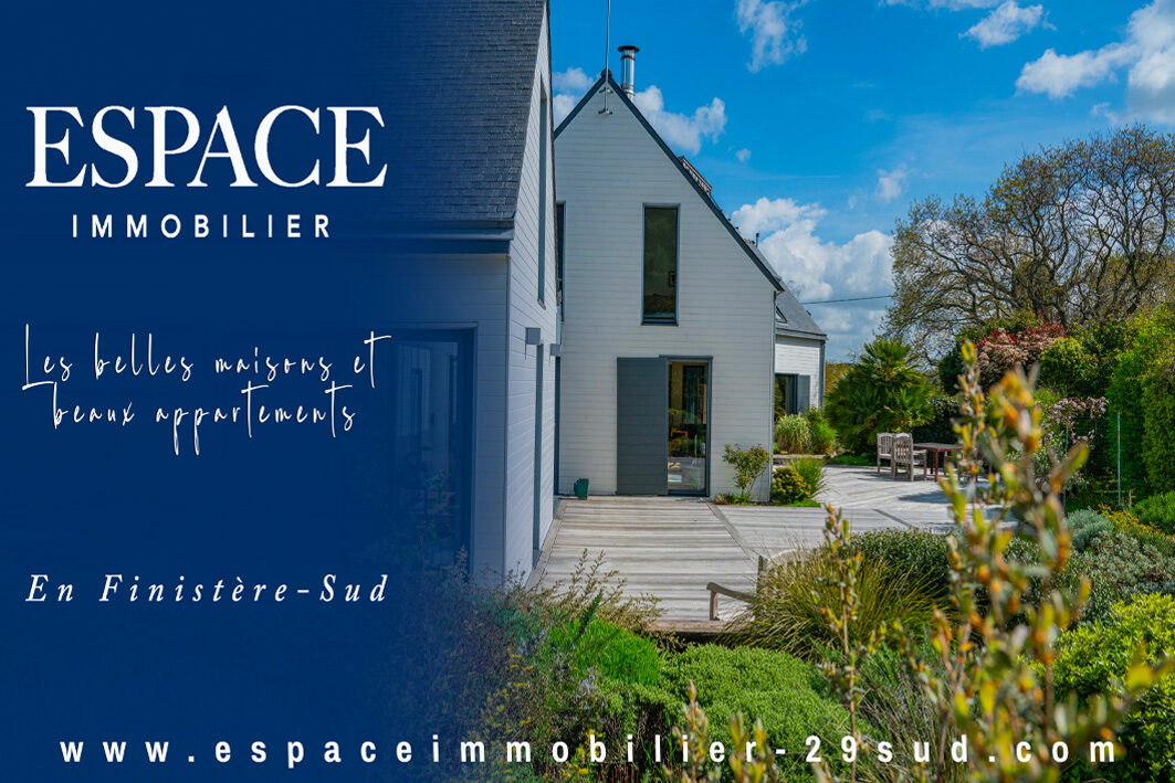 ESPACE Immobilier