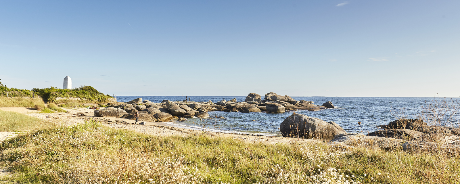 Pointe de la Jument